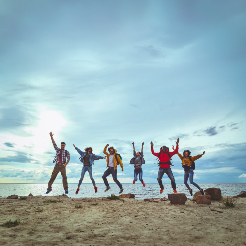 Internationale Perspektiven und Exkursionen