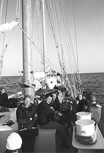 EX Kopenhagen 2000 – Jahresbericht 2000 EX Kopenhagen 2000 – Jahresbericht 2000