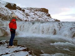 Wasserfall