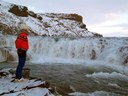 Wasserfall