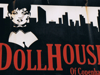 Dollhouse