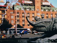 Rathausplatz