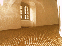 Runder Turm