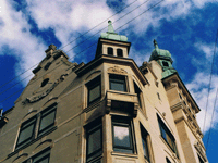 Västerbro