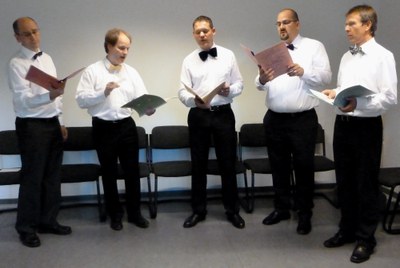 bh_quartett.jpg Gesangsquartett