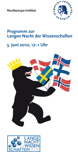 Foto: Flyer LNdW 2010