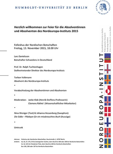 af 2015 Foto