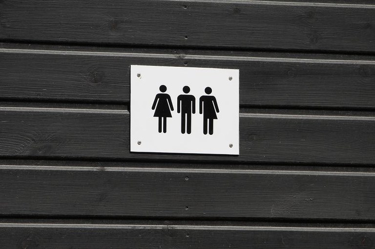 Identitätssuche