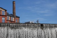 Industriedenkmale in Östergötland