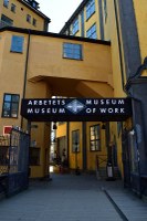 Museen in Östergötland