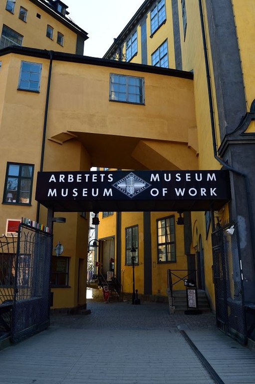 Museen in Östergötland
