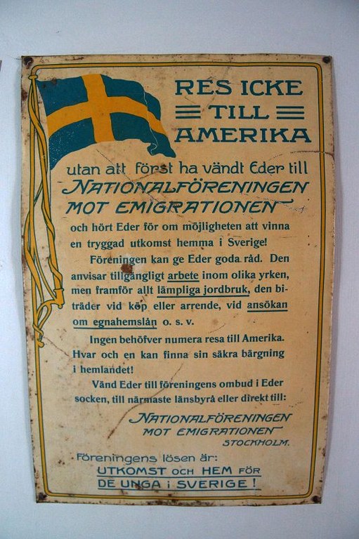 Museen in Östergötland