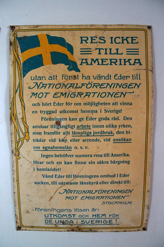 Museen in Östergötland