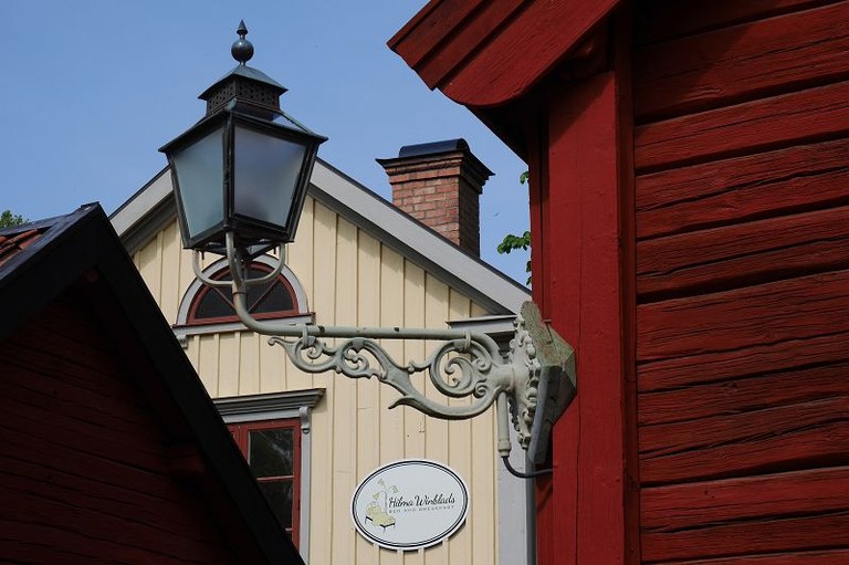 Gamla Linköping II