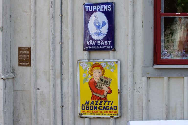 Gamla Linköping II