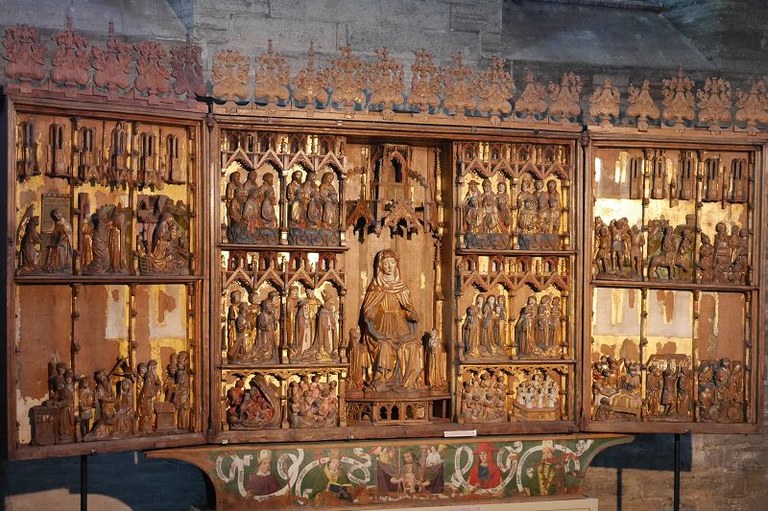 Vadstena kloster