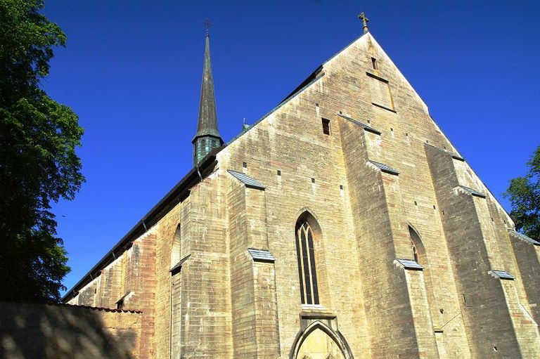Vadstena kloster