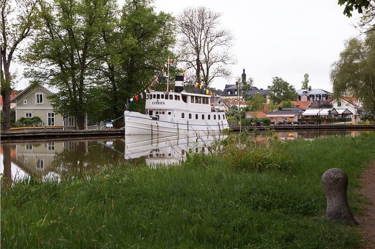 Göta kanal