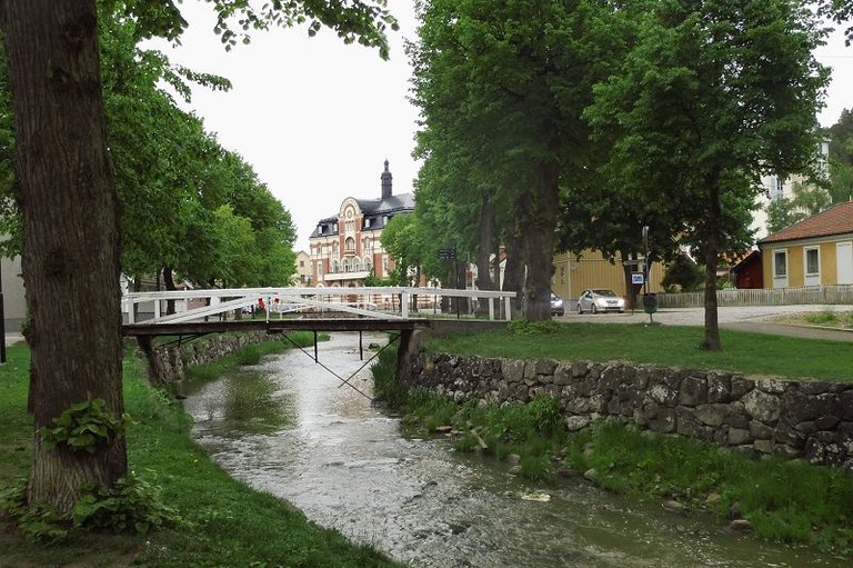 Göta kanal