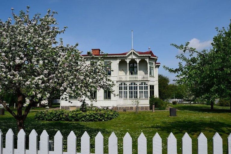 Gamla Linköping III