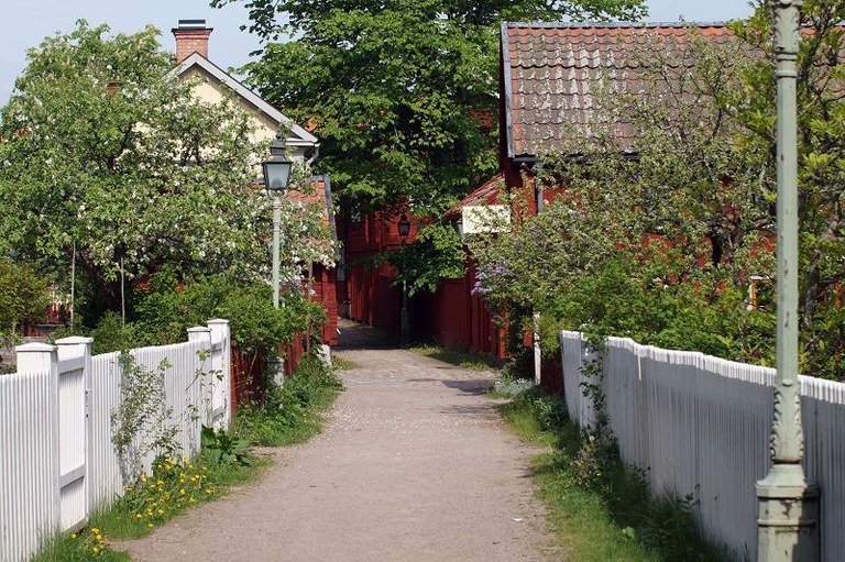 Gamla Linköping III