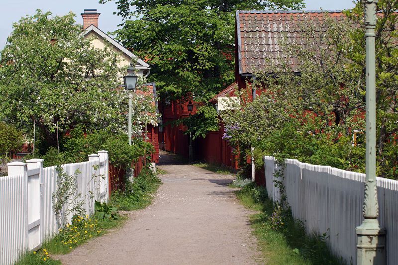 Gamla Linköping III