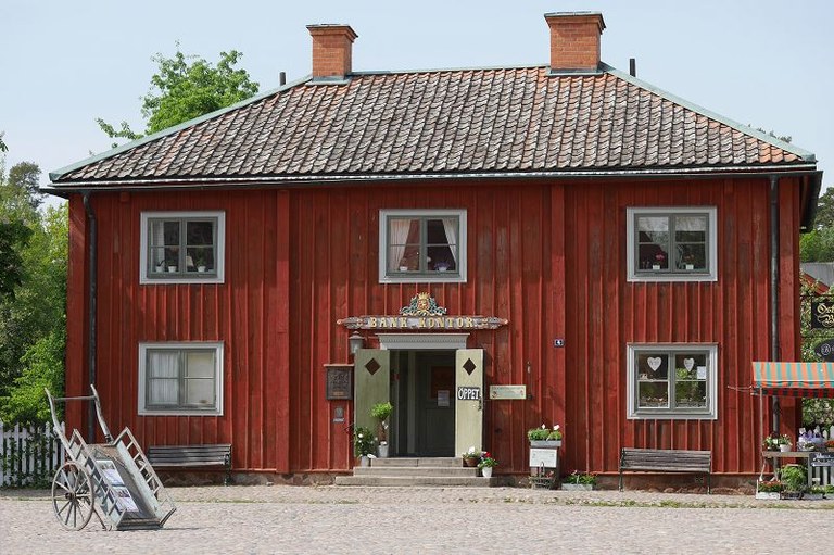 Gamla Linköping IV