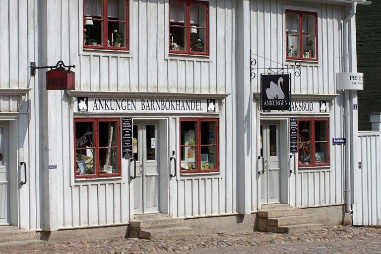 Gamla Linköping IV