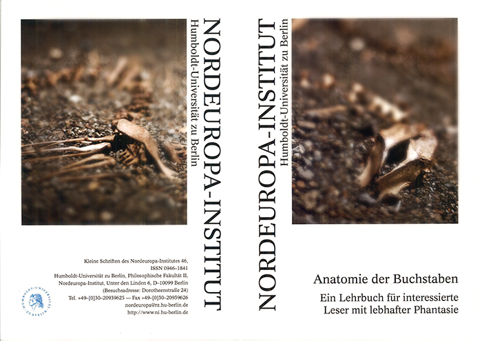 kleine-schriften-2016.jpg Grafik: Sigríður Rún