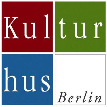 Katarzyna Mandau-Klomfaß Logo – Kulturhus Berlin e. V.