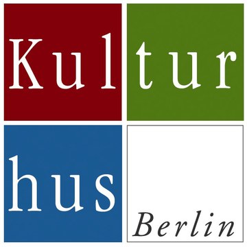Logo – Kulturhus Berlin e. V.