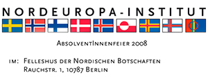Absolvent_innen-Feier 2008 absolventinnenfeier 2008