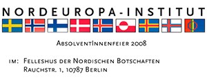 Absolvent_innen-Feier 2008