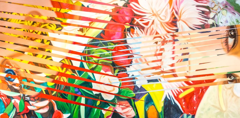 James rosenquist_females and flowers.jpg
