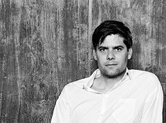 mattias ronge