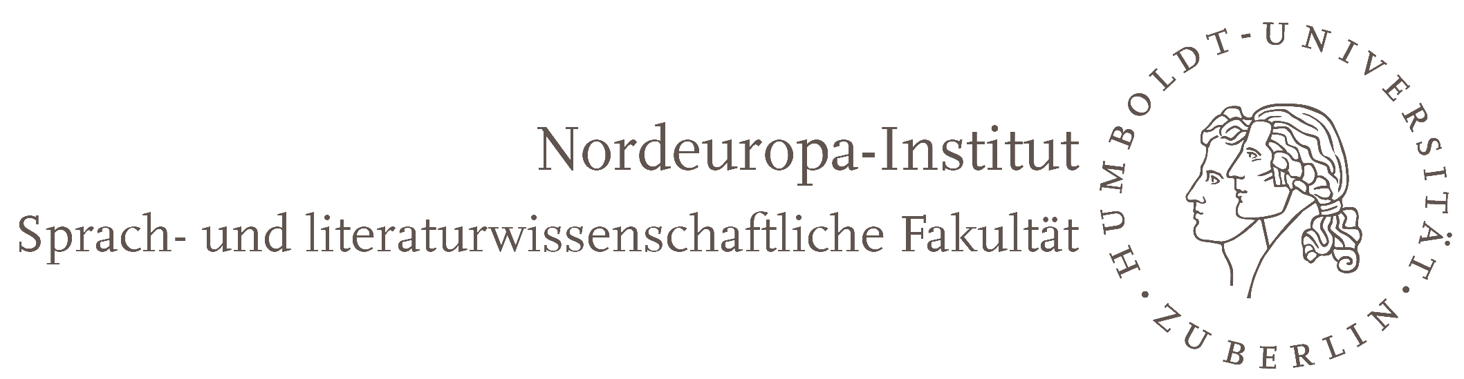 Nordeuropa-Institut, HU Berlin