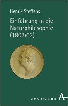 Einführung in die Naturphilosophie