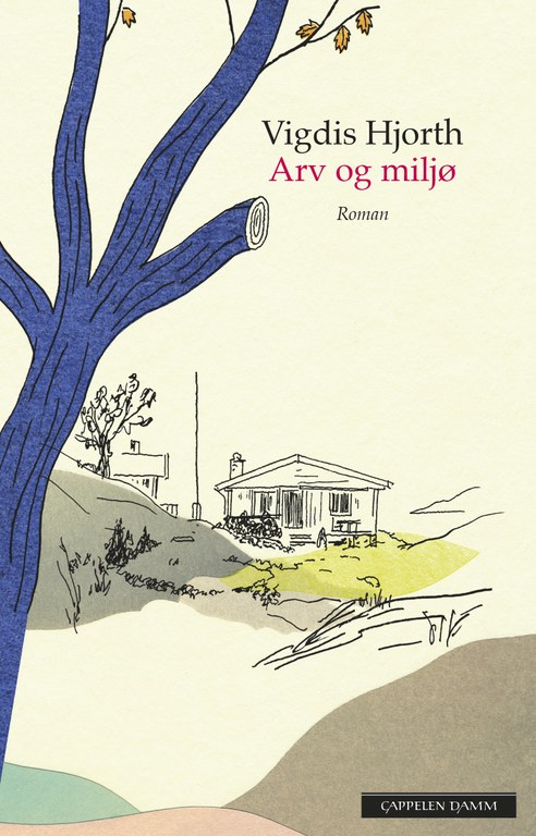 Arv og miljø Arv og miljø