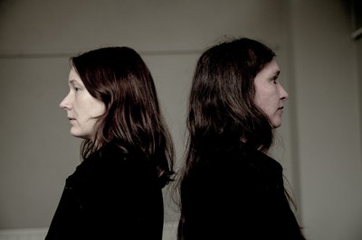 Aurora Sandlilje und Rina Beldo.jpg Aurora Sandlilje und Rina Beldo.jpg