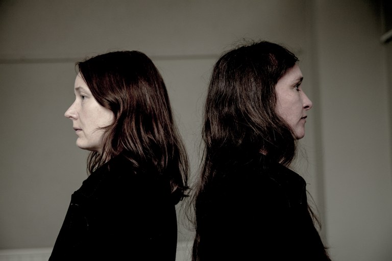 Aurora Sandlilje und Rina Beldo.jpg Aurora Sandlilje und Rina Beldo.jpg