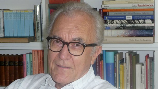 Bernd Henningsen Bernd Henningsen