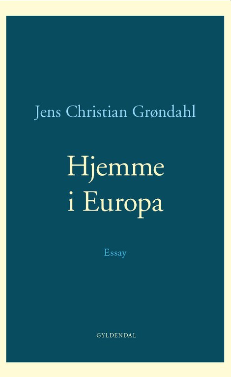 Hjemme i Europa Hjemme i Europa