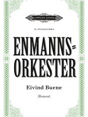 Eivind Buene