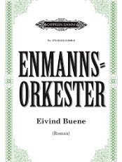 Eivind Buene