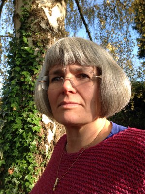 carolynelarrington.jpg Foto