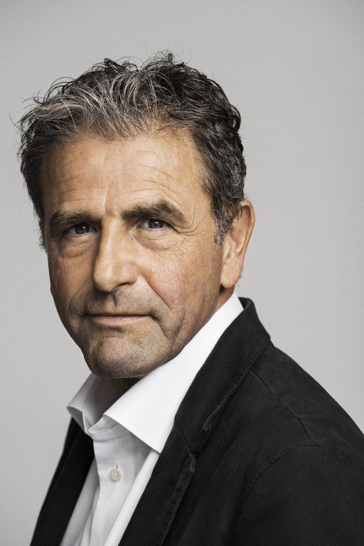 Jens Christian Grøndahl Jens Christian Grøndahl
