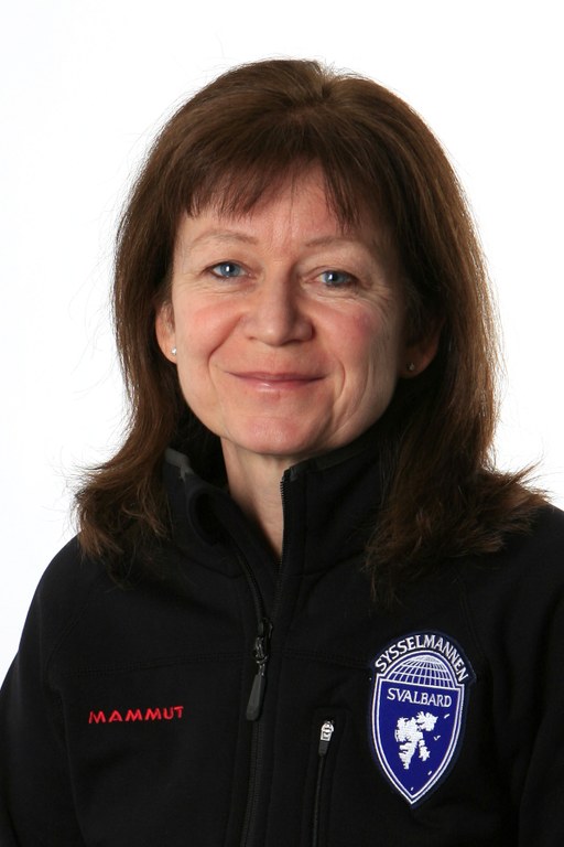 Kjerstin Askholt Kjerstin Askholt