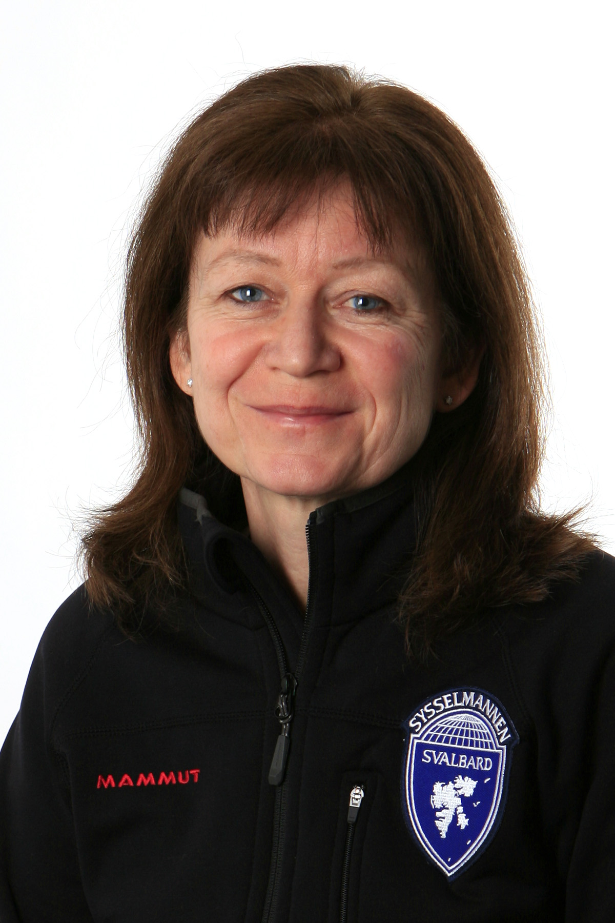 Kjerstin Askholt