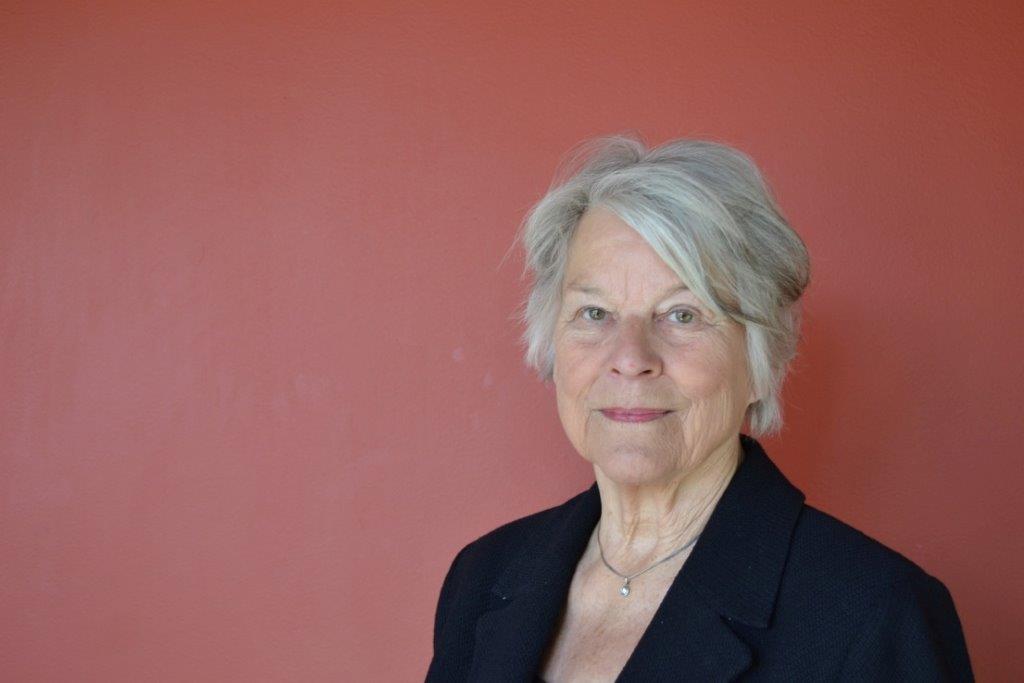 renatebugge.jpg Foto