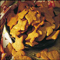 lecker Pfefferkuchen